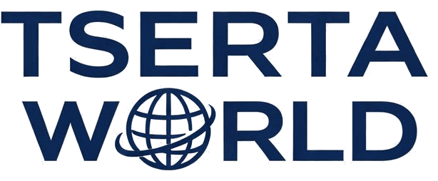 TSERTA WORLD